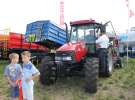 Zielone Agro Show 2011 - wystawcy