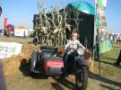 Agro Show 2011 Zdjęcia z Motorem Sobota