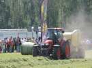 Zielone AGRO SHOW – POLSKIE ZBOŻA 2014 w Sielinku - sobota