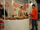 Fotorelacja z XVII Międzynarodowych Targów Techniki Rolniczej AGROTECH i XI Targów Przemysłu Drzewnego i Gospodarki Zasobami Leśnymi LAS-EXPO dzień 1