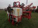 Bury na targach Agro Show 2013