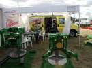 Agro Show 2012 Bednary foto-katalog firm cz.1