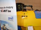 Chemirol na Targach Sadownictwa i Warzywnictwa TSW 2013 w Warszawie