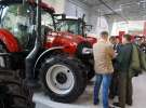 Targi AGRO-PARK Lublin 2014 cz.1