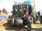 Agro Show 2011 Zdjęcia z Motorem Sobota