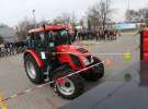 Precyzyjny Gospodarz na AGRO-PARK Lublin (sobota)