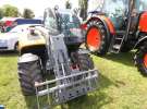 Targi AGRO-FARMA w Kowalewie Pomorskim