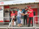 ZETOR FAMILY TRACTOR SHOW 2012 - Tursko k/Kalisza