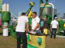 Agro Show 2015 - M-ROL