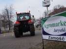 Precyzyjny Gospodarz na AGRO-PARK Lublin - sobota