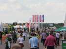 AGRO SHOW 2015 - sobota