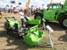 Agro Show 2015 - Merlo  