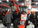 ZETOR na AGROTECH Kielce 2015