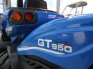 AGRO SHOW 2013 - sobota i niedziela
