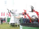 Riela na AGRO SHOW BEDNARY 2017