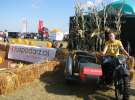 Agro Show 2011 Zdjęcia z Motorem Sobota