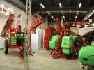 AGROTECH Kielce 2015 - cz. 1