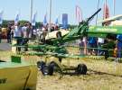 Agromix na ZIELONE AGRO SHOW w Ułężu 2017