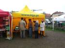 Targi AGRO-FARMA 2013 w Kowalewie Pomorskim