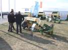 AGRO SHOW 2015 - sobota