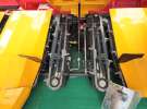 Targi AGROTECH i LAS-EXPO Kielce cz.2