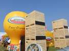 OMNIVENT na Agro Show 2014