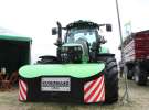 Zielone AGRO SHOW - Polskie Zboża 2015 w Sielinku