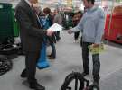 SWIMER  na targach AGRO-PARK Lublin 2013