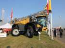 AGCO na Agro Show 2014