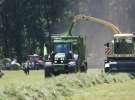 Zielone AGRO SHOW – POLSKIE ZBOŻA 2014 w Sielinku - sobota