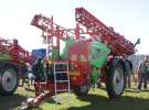 Krukowiak na Agro Show 2012