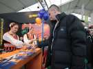 Targi AGROTECH i LAS-EXPO Kielce cz.1 