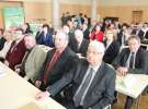Debata Rolna 2012 oraz Jubileusz XV-lecia Lubuskiej Izby Rolniczej