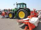 Zielone Agro Show 2011 - wystawcy