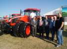 Agro Show 2015 z Inter-vax