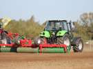 Agro Show 2011 Pokazy Maszyn
