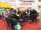 Krukowiak na Agro Tech Kielce 2012