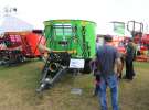 Metal-Fach na Agro Show 2014