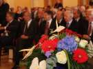 Tytuł Doktora Honoris Causa dla prof. dr Johannesa A.M. van Arendonka 