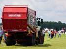 ZIELONE AGRO SHOW 2017 w Ułężu (niedziela, 28 maja)