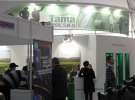 Tama Polska Sp. z o.o. na Agro Tech Kielce 2012