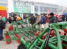 AGRO-PARK Lublin 2016 (sobota)