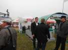 PELLON na Agro Show 2014