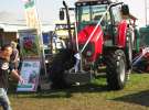 AGRO SHOW Bednary 2010 