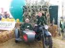 Agro Show 2011 Zdjęcia z Motorem Niedziela