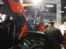 Zetor na AGROTECH w Kielcach 2017