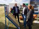 Targi Agro Show 2016 w Bednarach 