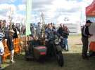 Zdjęcia z Motorem na Agro Show 2012 niedziela