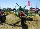 Agromix na ZIELONE AGRO SHOW w Ułężu 2017