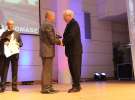 Agrotech LAS EXPO 2012 - gala wręczenia nagród